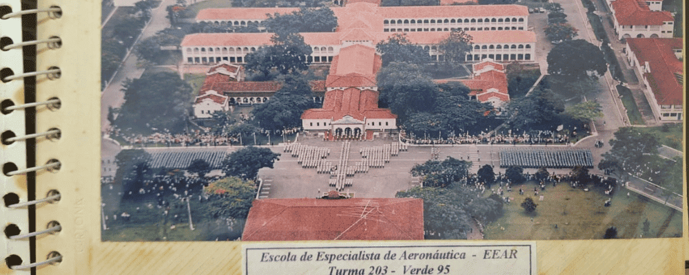 Escola de Especialista de Aeronáutica