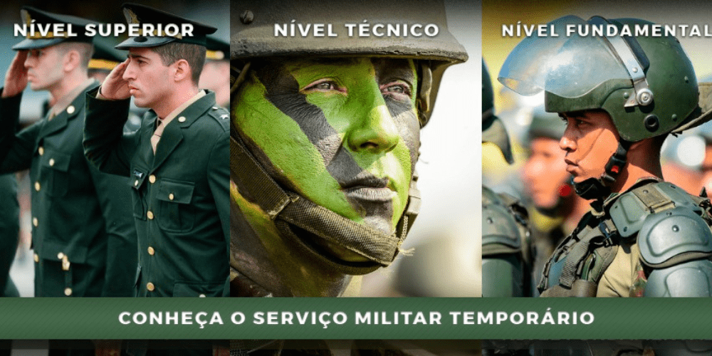 Militar Temporário