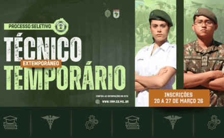 11ª RM - Brasília/DF