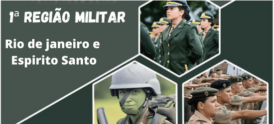 Comando Militar do Sul on X: Formados em Engenharia de Minas e Psicologia,  venham fazer parte do Exército Brasileiro! @exercitooficial Está aberto o  processo seletivo para Oficial Técnico Temporário. Inscrição até 18