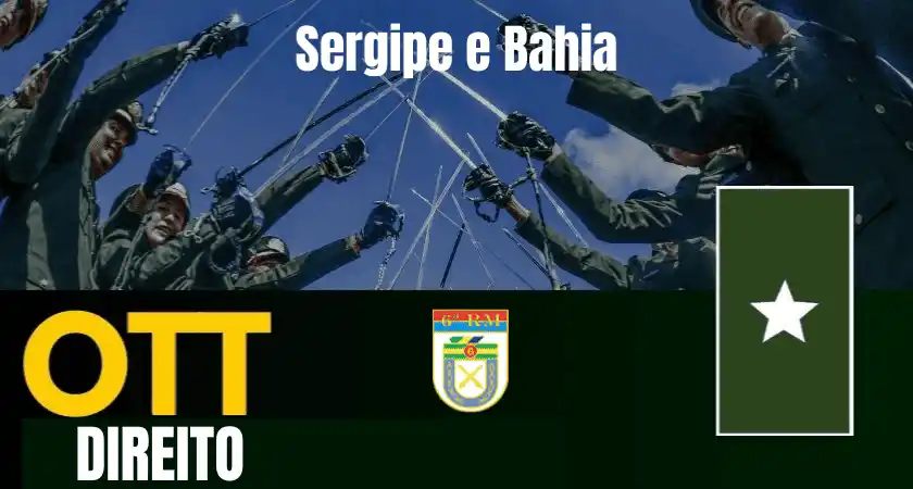 Capelão Militar para 3ª Região Militar