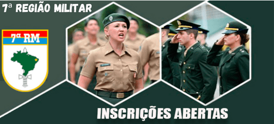 Exército Brasileiro 🇧🇷 on X: Estão abertas as inscrições para Processos  de Seleção de Oficial Técnico Temporário (OTT) e Sargento Técnico Temporário  (STT) da 2ª Região Militar (São Paulo). Confira os Avisos