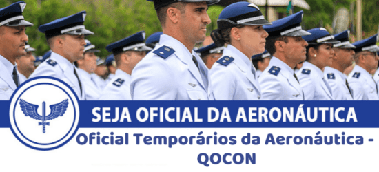 Oficial Tempor rios da Aeron utica QOCon 2023 2024