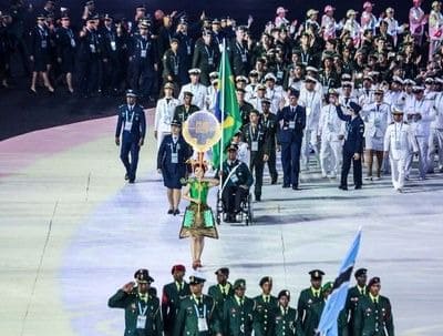 Processo Seletivo de Atletas  - QSCON