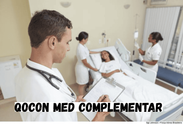 QOCON MED Complementar