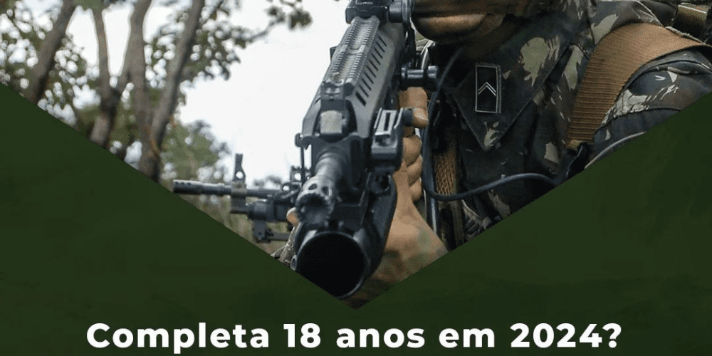 Serviço Militar Obrigatório - SMO